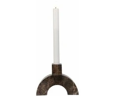 Jaukeja Žvakidė “Marble” 11x15x3,5 cm