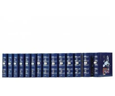 2015 - 2021 Metiniai Euro monetų albumai "Vista" (2021)