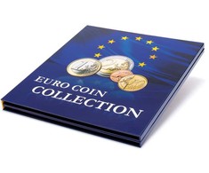 Albumas Euro monetoms Presso