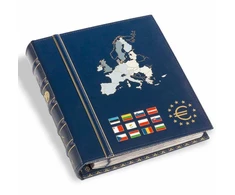 Albumas eurų kolekcijai! (Be įmaučių) (Su dėklu (Futliaru))