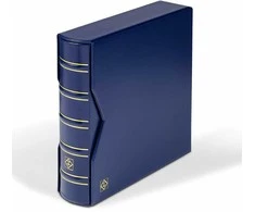 Albumas ilgo formato vokams arba atvirutėms Din 200