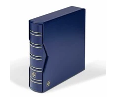 Albumas ilgo formato vokams arba atvirutėms Din 200