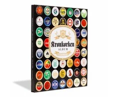 Albumas kamšteliams "Presso"