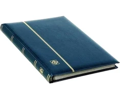 Albumas pašto ženklams Comfort Juodas 32 (Vokietija) (Juoda)