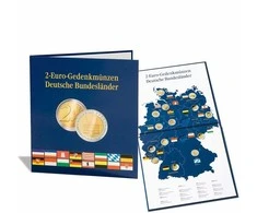 Albumas Presso skirtas Vokietijos žemėms
