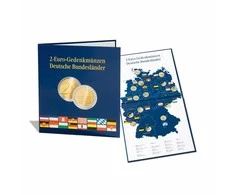 Albumas Presso skirtas Vokietijos žemėms