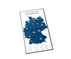Albumas Presso skirtas Vokietijos žemėms