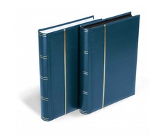 Albumas vokams ir atvirutėms Brief und Postkart (Vokietija) (Balta)