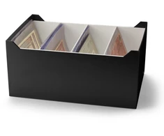 Archyvinė dėžutė banknotams Logik iki 800 banknotų