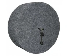 Automobilio seifas Griffon A.15/135.K (6,5kg)