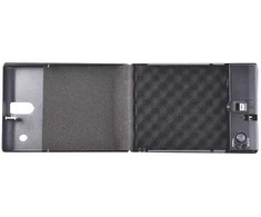 Biometrinio užrakto dokumentų seifas „Doc Seifas Finger Print Lock“ (2kg)