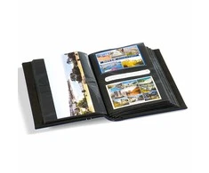 Daugiafunkcinis atviručių albumas Multi (Mėlyna)