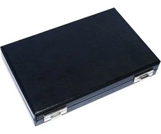 Deimantų ir Brangakmenių saugojimo dėžutė "Rectangular 10"