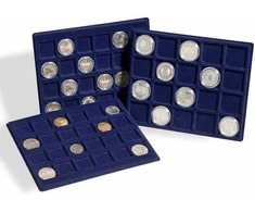 Dėklai Cargo S6 lagaminams (Vokietija) (33 x 33 mm)