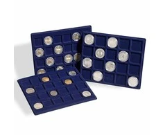 Dėklai Cargo S6 lagaminams (Vokietija) (41 x 41 mm)