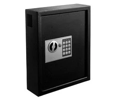 Seifinė raktų spinta „Seifas Key“ (50-čiai raktų)