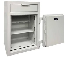 Depozitinis seifas Griffon CLWD II.81.K.E (255 kg)