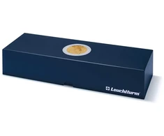 Dėžutė 2€ BU monetoms kortelėse