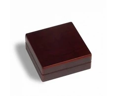 Dėžutės Voltera Quadrum Mini kapsulėms (Vokietija) (2 x Quadrum Mini kapsulėms)