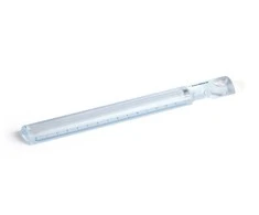 Didinimo stiklas Ruler 2.5x