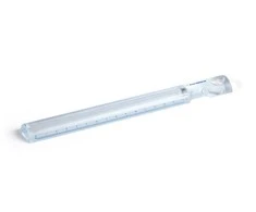 Didinimo stiklas Ruler 2.5x