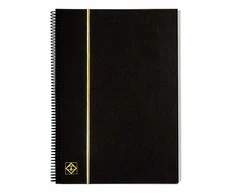 Džiovinimo knygos pašto ženklams (Basic)