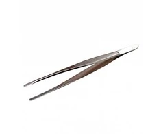 Filatelinis pincetas "Pointed" (Vokietija) (15 cm. Tiesus)