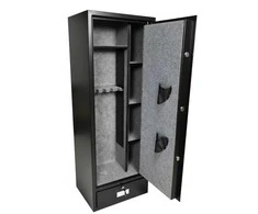 Ginklų seifas Custodia (3 Ginklams) (51 kg)
