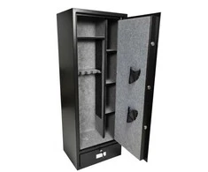 Ginklų seifas Custodia (5 Ginklams) (77 kg)
