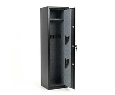 Ginklų seifas Fortis (5 Ginklams) (55 kg)