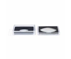Kapsulės monetoms "Quadrum High" (11 - 41 mm) (Vokietija) (30 mm)