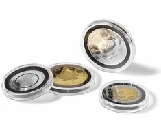 Kapsulės monetoms Ultra Intercept (34 mm)