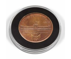 Monetų kapsulės Ultra XL (Kintamo diametro) (Vokietija) (21 - 62 mm)