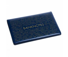 Kišeninis albumas banknotams "Route" 20XL
