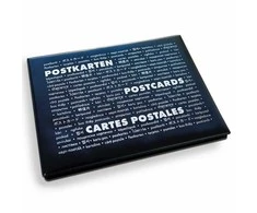Kišeninis atviručių albumas