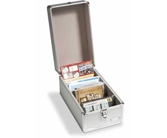 Kolekcijų dėklas Cargo Multi