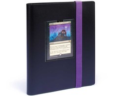 Kolekcinių kortelių albumas Fantasy