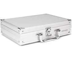 Lagaminas monetoms holderiuose CARGO 650