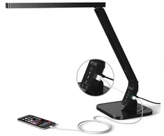 LED Lempa Deimantams, Brangakmeniams, Juvelyrikai "LAMP 4EX" (Juoda)