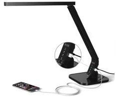 LED Lempa Deimantams, Brangakmeniams, Juvelyrikai "LAMP 4EX" (Juoda)