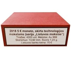 Lipdukai Lietuvos banko auksinėms ir sidabrinėms monetoms (1993-2022)