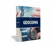 Monetų albumas Numis GeoCoins