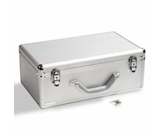Monetų lagaminas Cargo Tab Large 12