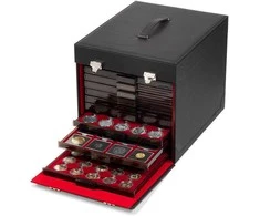 Monetų spinta MB Stalčiams CABINET