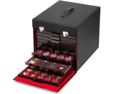 Monetų spinta MB Stalčiams CABINET