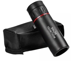 Monokuliarinis mini teleskopas "Zoom Scope" (30x25)