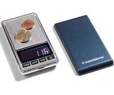 Numizmatinės svarstyklės LIBRA (Libra 500 (0,1 - 500g))