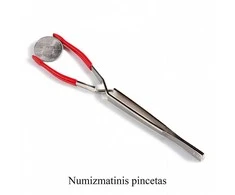 Numizmatiniai pincetai (Vokietija) (Numizmatinis pincetas)