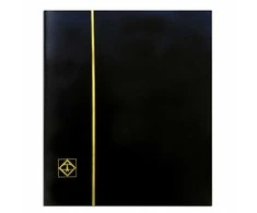Pašto ženklų blokų kolekcionavimo albumas (12 psl)