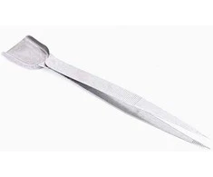 Pincetas-kastuvėlis brangakmeniams "Gem Shovel"